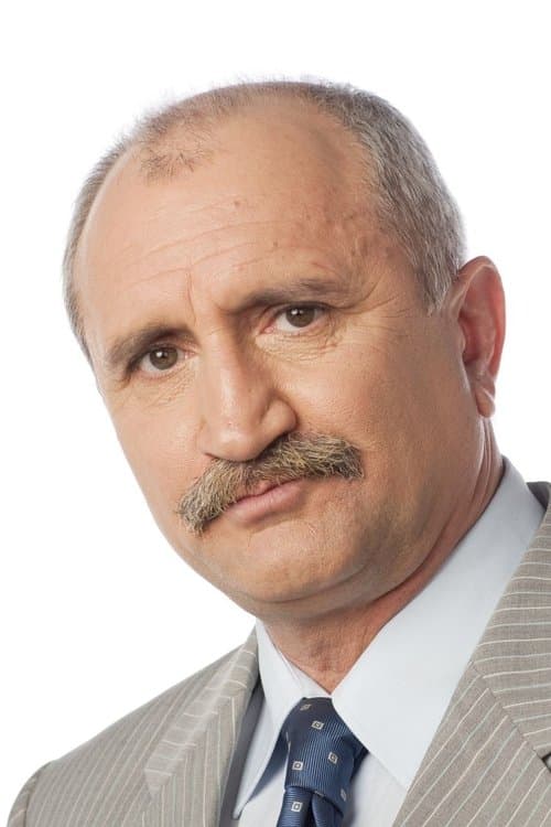 Şerban Ionescu zdjęcie