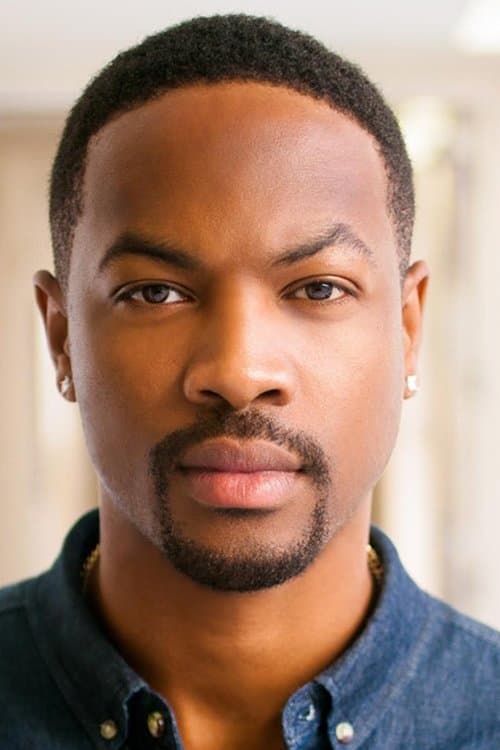 Ser'Darius Blain zdjęcie