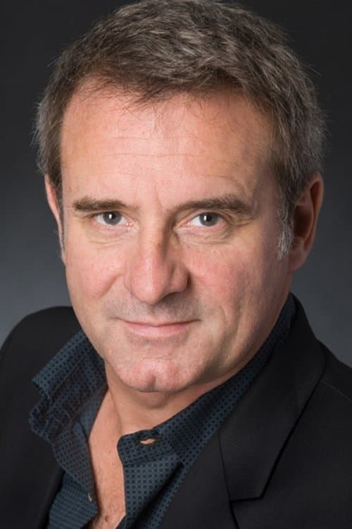 Serge Biavan zdjęcie