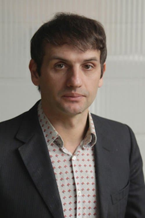 Serge Bozon zdjęcie