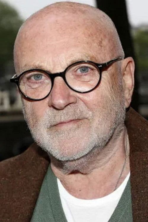 Serge-Henri Valcke zdjęcie