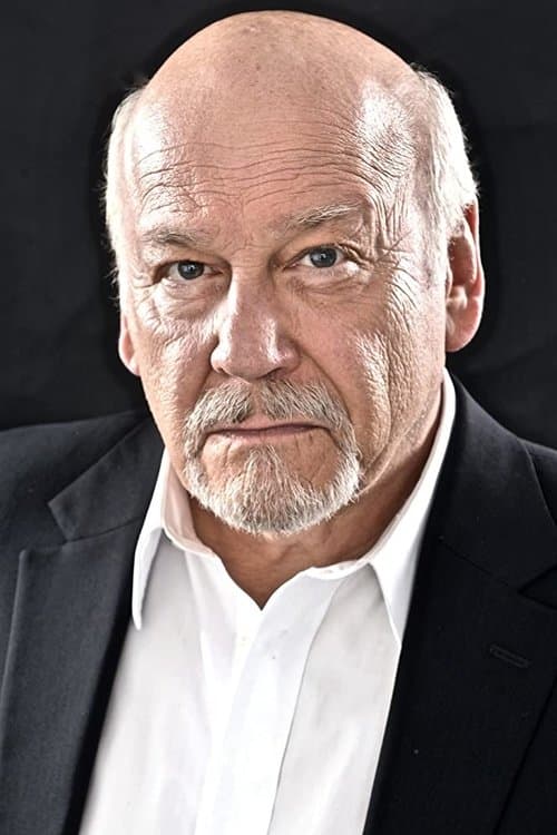 Serge Houde zdjęcie