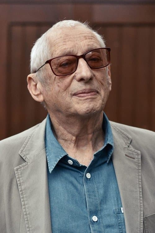 Serge Korber zdjęcie