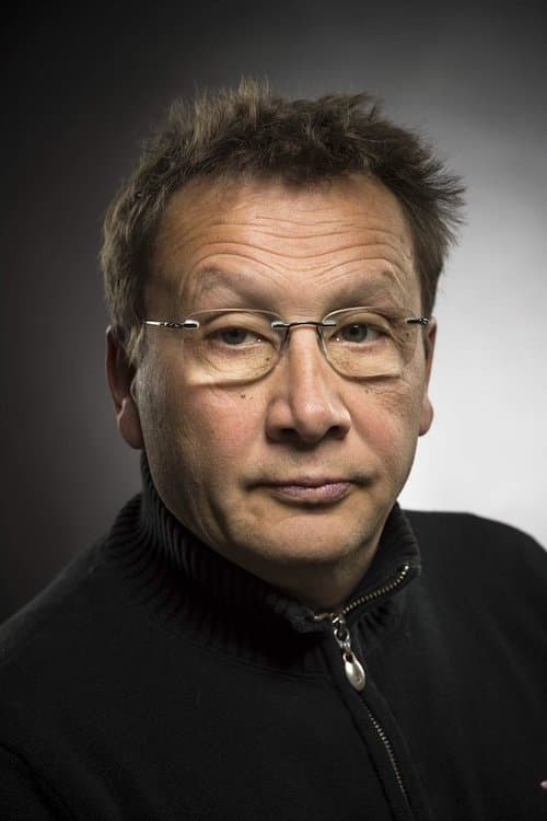 Serge Larivière zdjęcie