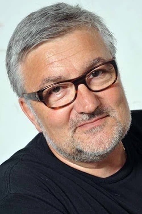 Serge Malik zdjęcie