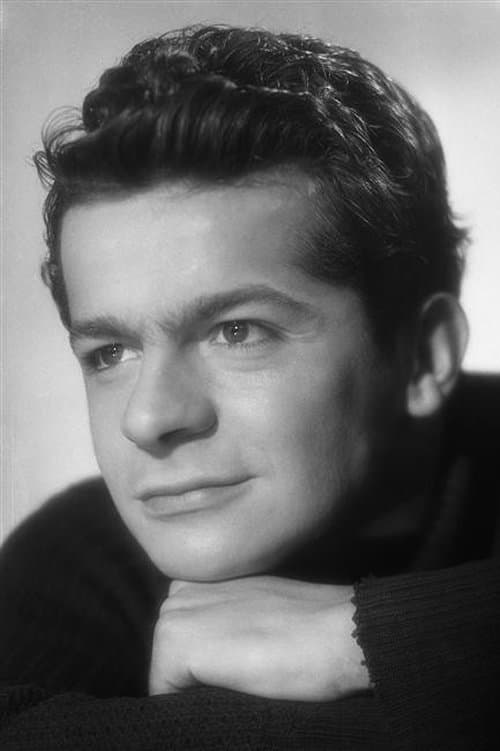 Serge Reggiani zdjęcie