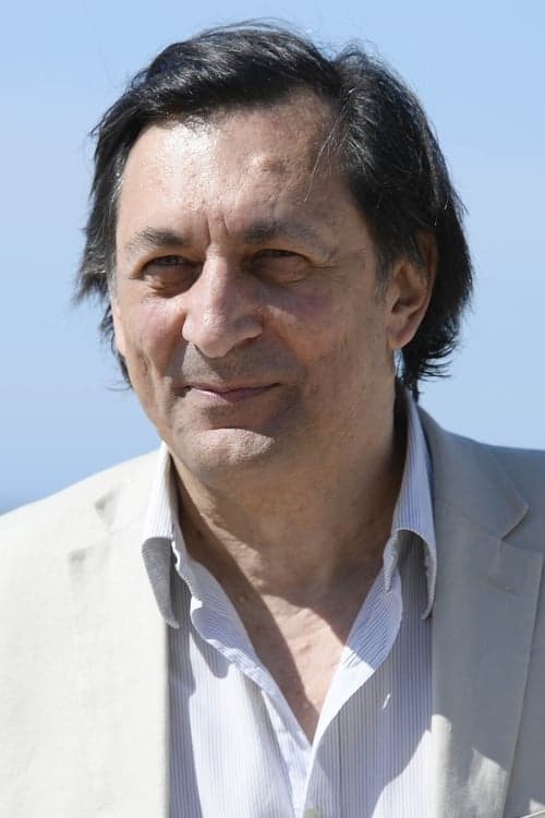 Serge Riaboukine zdjęcie
