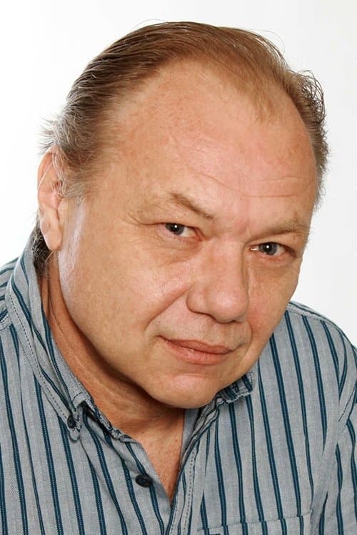 Сергей Бачурский zdjęcie