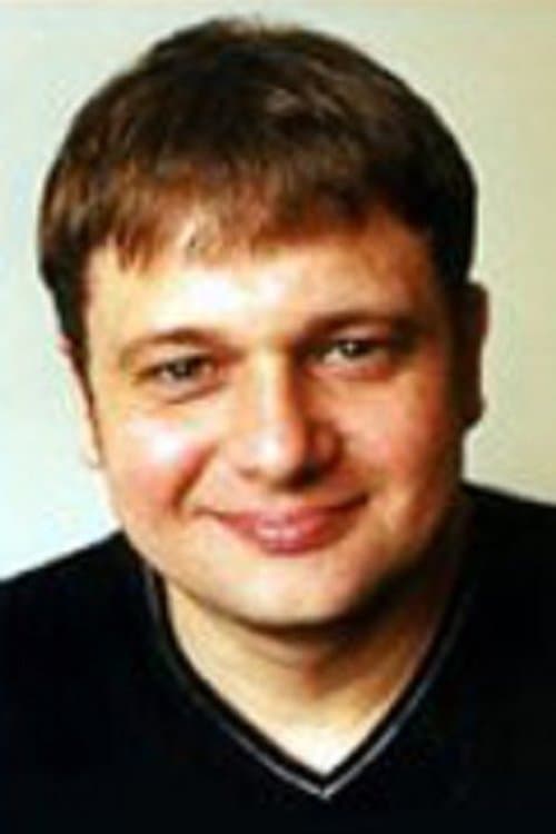 Сергей Бадичкин zdjęcie