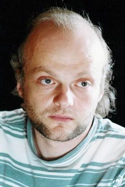 Сергей Барковский zdjęcie