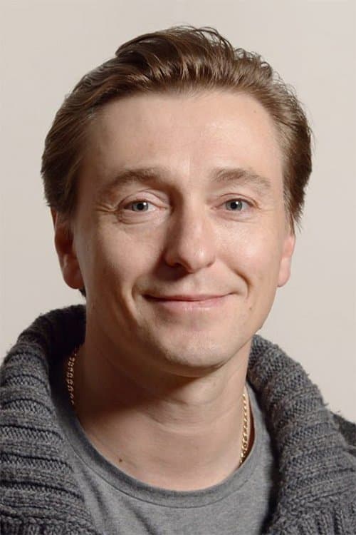 Сергей Безруков zdjęcie