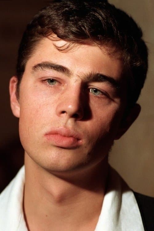 Сергей Бодров мл. zdjęcie