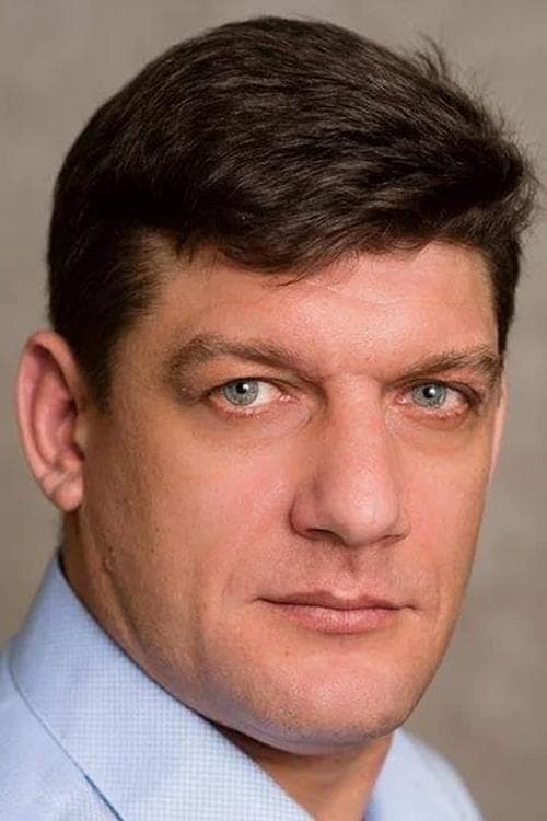 Сергей Борисов zdjęcie