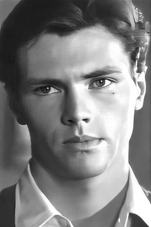 Сергей Быстрицкий zdjęcie