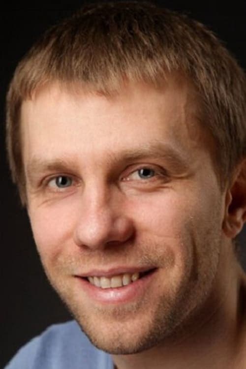 Сергей Черданцев zdjęcie