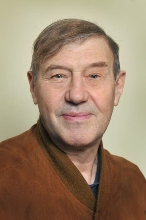 Сергей Дрейден zdjęcie