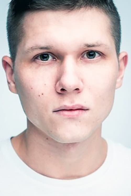 Сергей Двойников zdjęcie