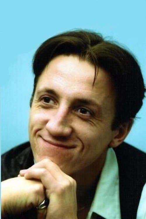 Sergei Dyachkov zdjęcie