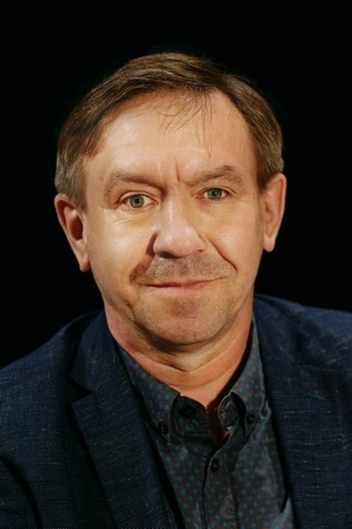 Сергей Фёдоров zdjęcie