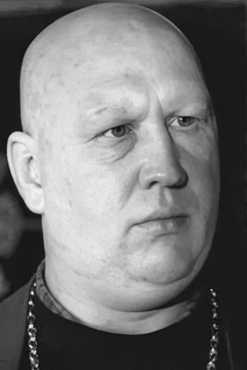Сергей Галкин zdjęcie