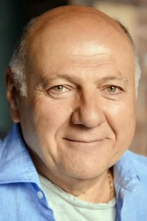 Сергей Газаров zdjęcie