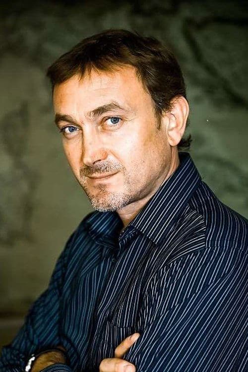 Сергей Голюдов zdjęcie