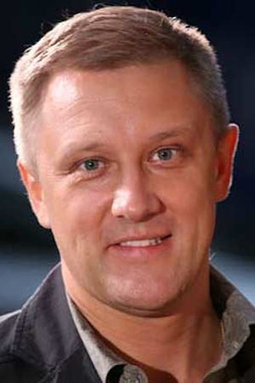 Сергей Горобченко zdjęcie