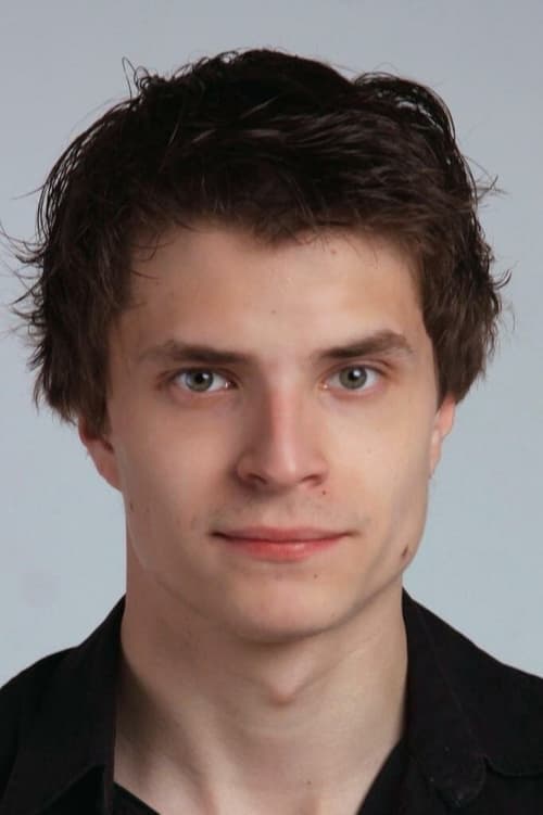 Сергей Горошко zdjęcie