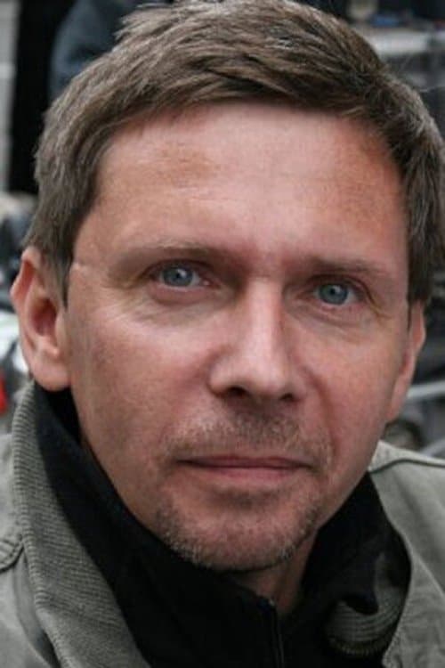 Сергей Гусинский zdjęcie