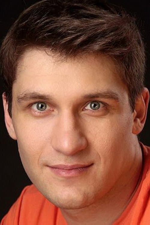 Сергей Иванюк zdjęcie