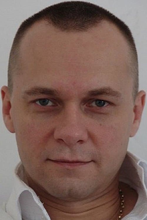 Сергей Калашников zdjęcie