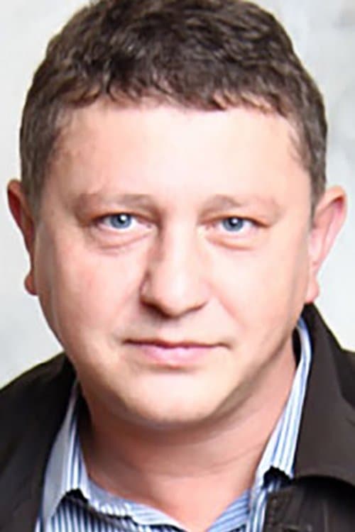 Сергей Колешня zdjęcie