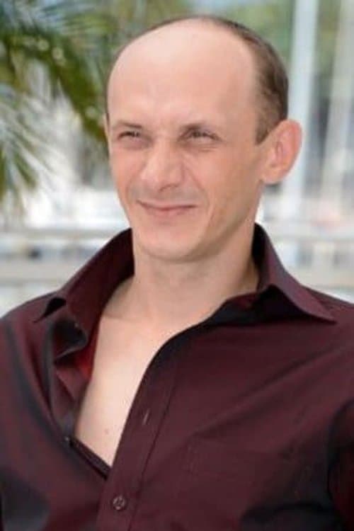 Сергей Колесов zdjęcie
