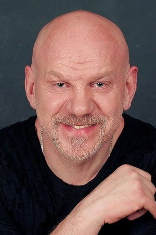 Сергей Лобанов zdjęcie