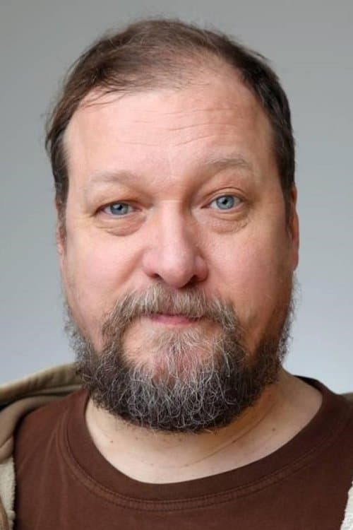 Сергей Макаров zdjęcie