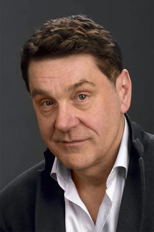 Сергей Маковецкий zdjęcie