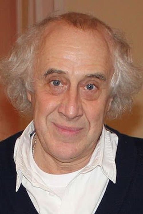 Сергей Мигицко zdjęcie