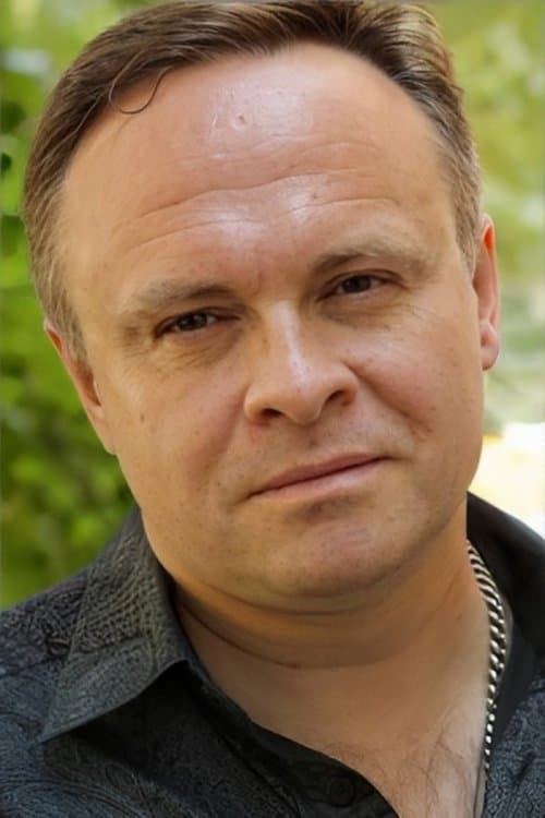 Сергей Мурзин zdjęcie