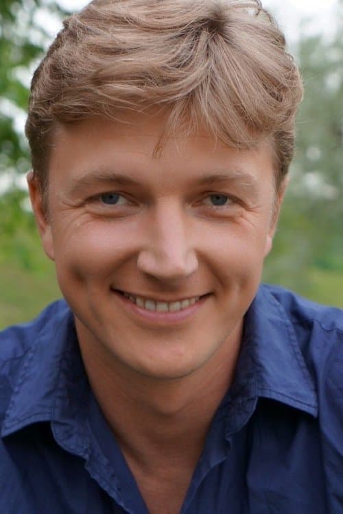 Сергей Мухин zdjęcie