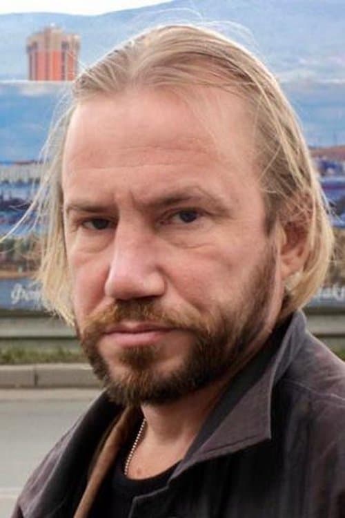Сергей Наседкин zdjęcie