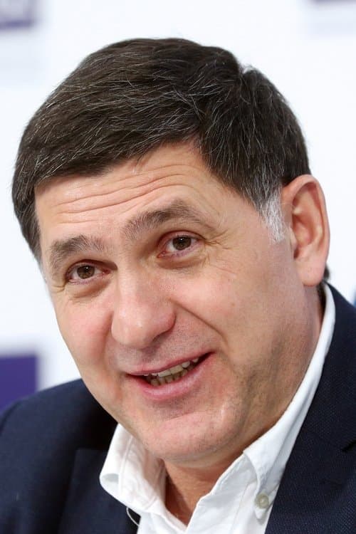 Сергей Пускепалис zdjęcie