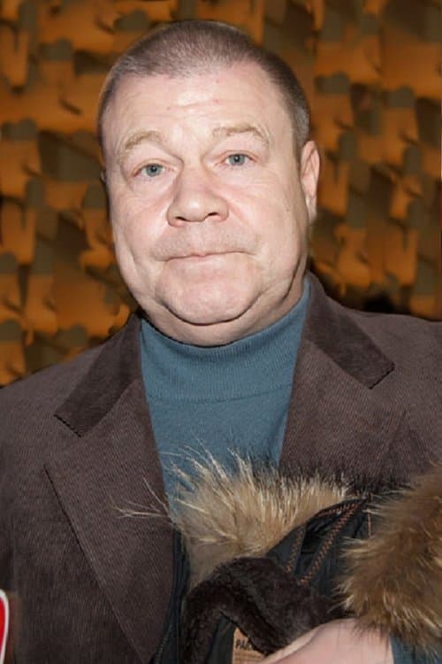 Сергей Селин zdjęcie