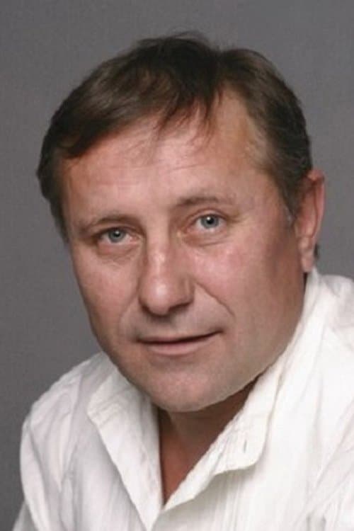 Сергей Шеховцов zdjęcie