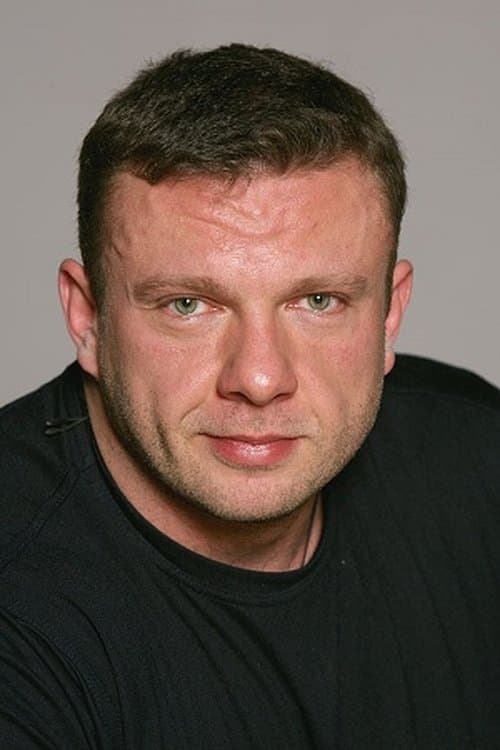 Сергей Терещенко zdjęcie