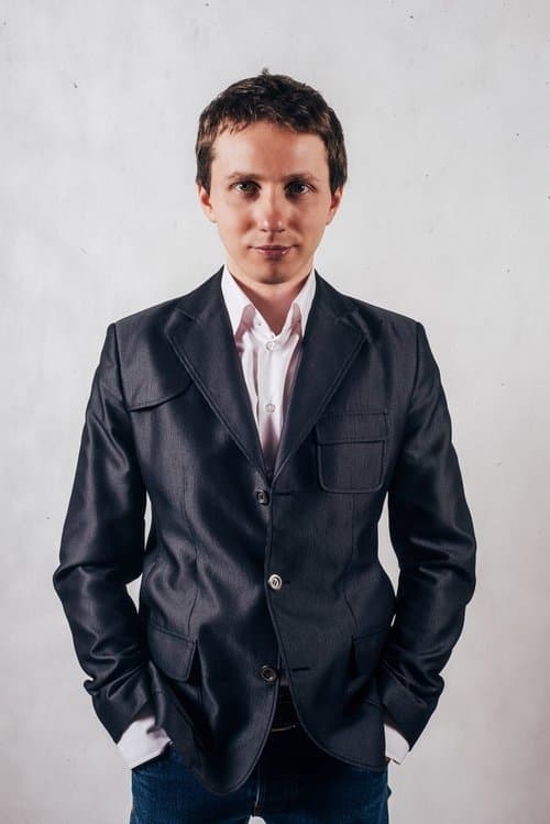 Сергей Троев zdjęcie