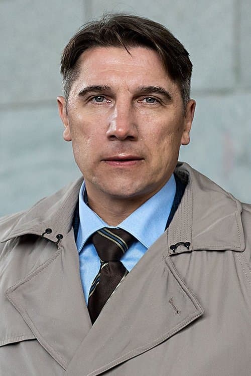 Сергей Угрюмов zdjęcie