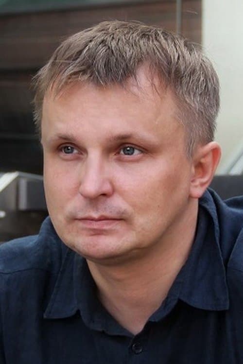 Сергей Уманов zdjęcie