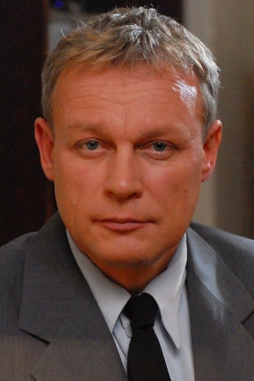 Сергей Жигунов zdjęcie