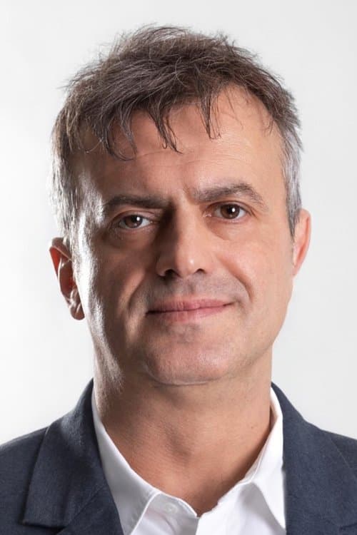 Sergej Trifunović zdjęcie