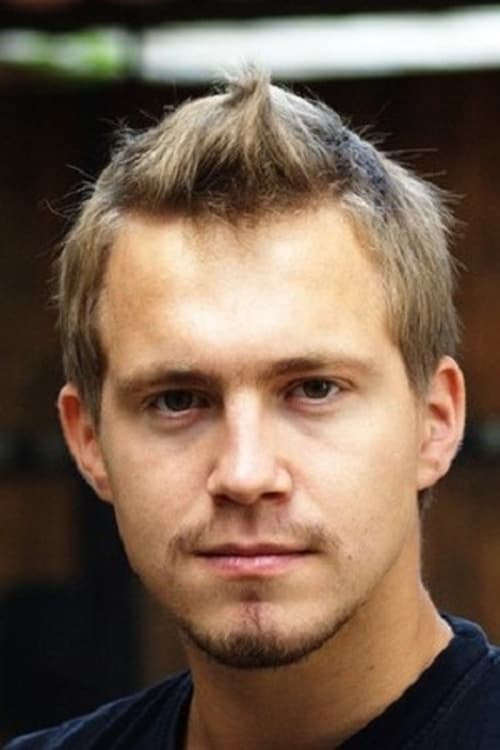 Sergey Efremov zdjęcie